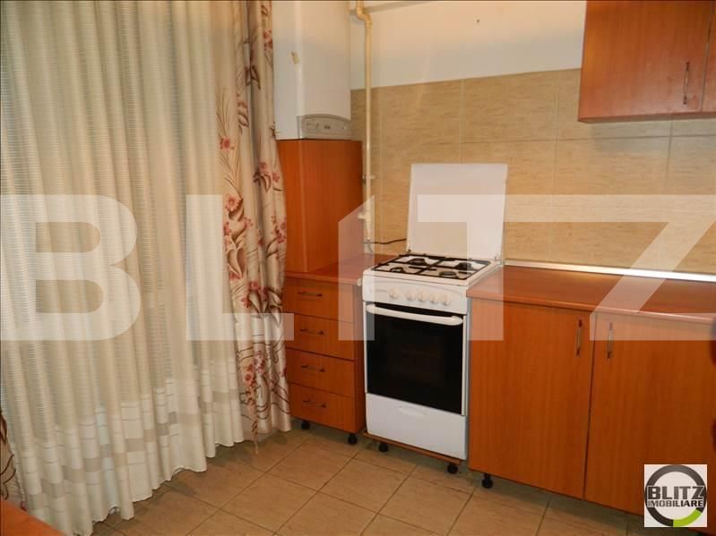 Garsonieră de închiriat Grigorescu - 14900AI | BLITZ Cluj-Napoca | Poza6