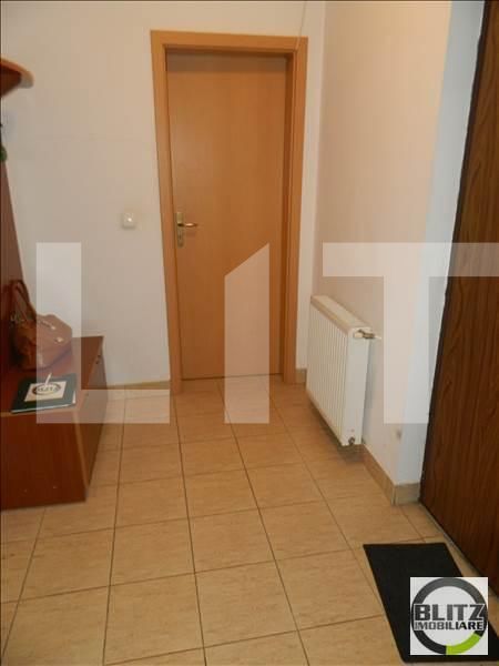 Garsonieră de închiriat Grigorescu - 14900AI | BLITZ Cluj-Napoca | Poza10