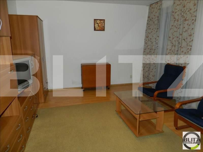 Garsonieră de închiriat Grigorescu - 14900AI | BLITZ Cluj-Napoca | Poza2