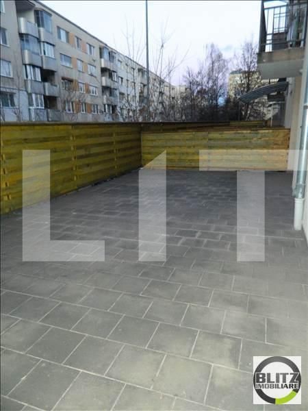 Garsonieră de închiriat Grigorescu - 14900AI | BLITZ Cluj-Napoca | Poza13