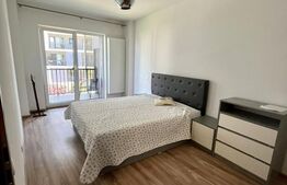 Apartament luminos de 2 camere,  parcare subterana, Sophia Residence, Buna ziua