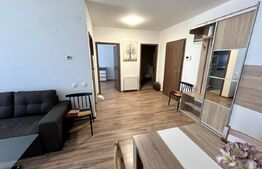 Apartament luminos de 2 camere,  parcare subterana, Sophia Residence, Buna ziua