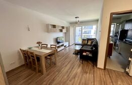 Apartament luminos de 2 camere,  parcare subterana, Sophia Residence, Buna ziua