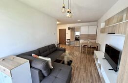 Apartament luminos de 2 camere,  parcare subterana, Sophia Residence, Buna ziua