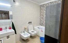 Apartament luminos de 2 camere,  parcare subterana, Sophia Residence, Buna ziua