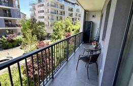 Apartament luminos de 2 camere,  parcare subterana, Sophia Residence, Buna ziua