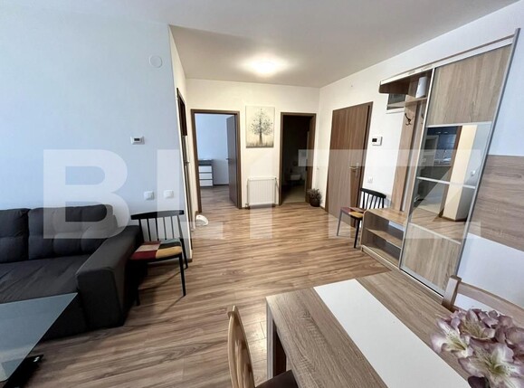 Apartament de închiriat 2 camere Bună Ziua - 149003AI | BLITZ Cluj-Napoca | Poza5