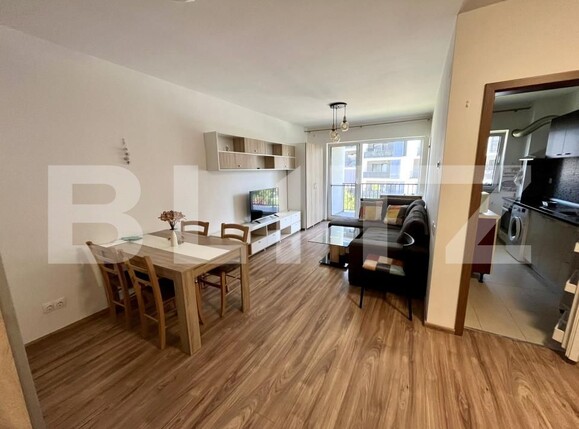 Apartament de închiriat 2 camere Bună Ziua - 149003AI | BLITZ Cluj-Napoca | Poza2