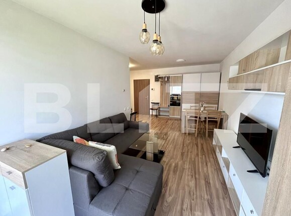Apartament de închiriat 2 camere Bună Ziua - 149003AI | BLITZ Cluj-Napoca | Poza1