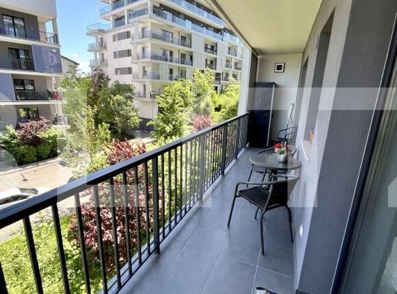 Apartament de închiriat 2 camere Bună Ziua - 149003AI | BLITZ Cluj-Napoca | Poza11