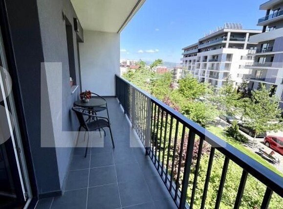Apartament de închiriat 2 camere Bună Ziua - 149003AI | BLITZ Cluj-Napoca | Poza10