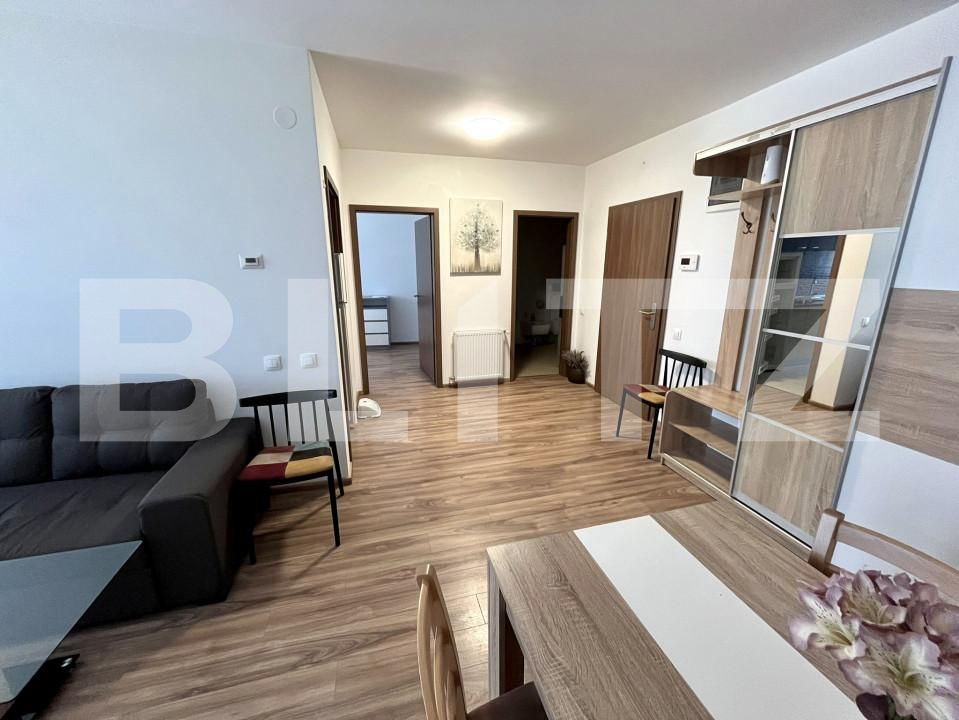 Apartament de închiriat 2 camere Bună Ziua - 149003AI | BLITZ Cluj-Napoca | Poza5