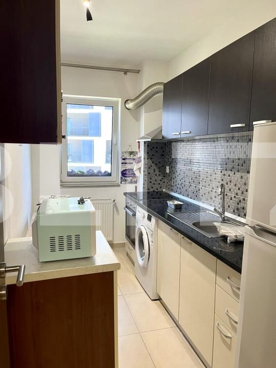 Apartament de închiriat 2 camere Bună Ziua - 149003AI | BLITZ Cluj-Napoca | Poza4