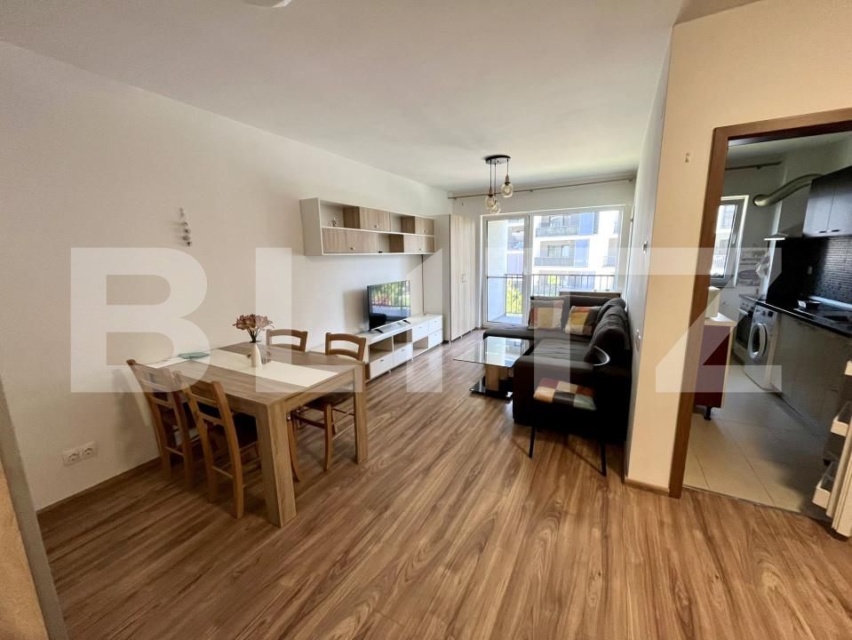 Apartament de închiriat 2 camere Bună Ziua - 149003AI | BLITZ Cluj-Napoca | Poza2