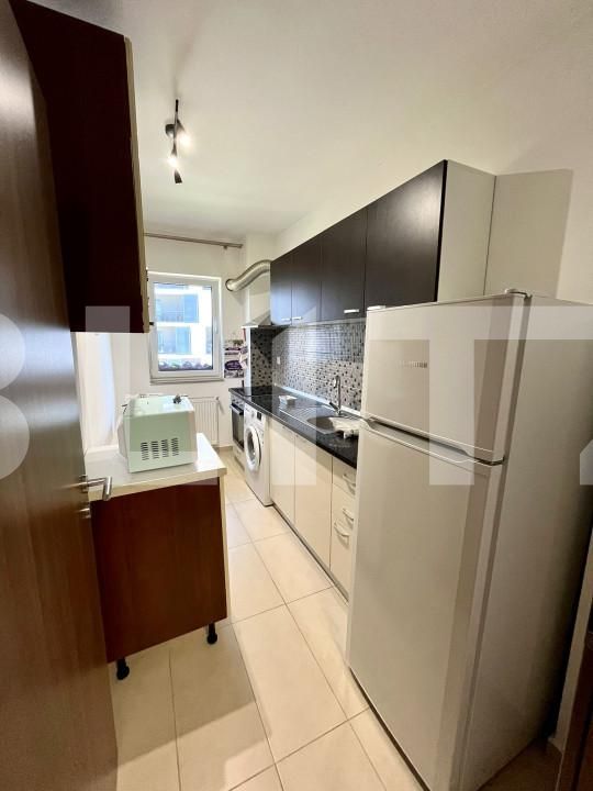 Apartament de închiriat 2 camere Bună Ziua - 149003AI | BLITZ Cluj-Napoca | Poza3