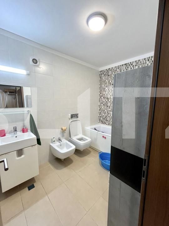 Apartament de închiriat 2 camere Bună Ziua - 149003AI | BLITZ Cluj-Napoca | Poza9