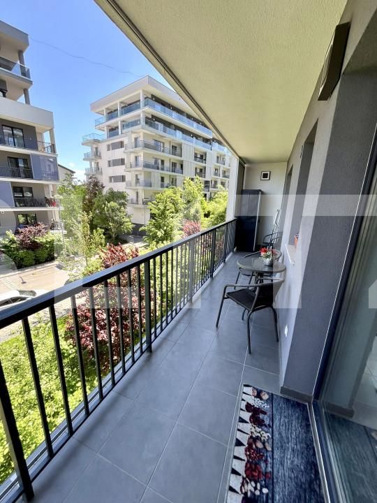 Apartament de închiriat 2 camere Bună Ziua - 149003AI | BLITZ Cluj-Napoca | Poza11