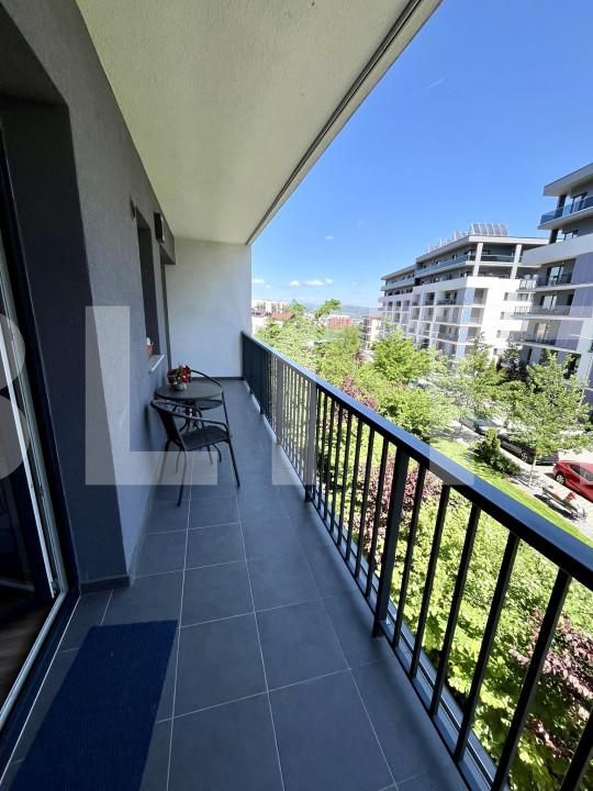 Apartament de închiriat 2 camere Bună Ziua - 149003AI | BLITZ Cluj-Napoca | Poza10