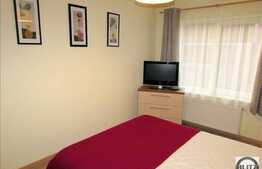 2 camere, 56 mp, imobil nou, mobilat modern, zona Iulius Mall