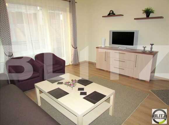 Apartament de închiriat 2 camere Marasti - 14901AI | BLITZ Cluj-Napoca | Poza2