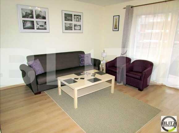 Apartament de închiriat 2 camere Marasti - 14901AI | BLITZ Cluj-Napoca | Poza1