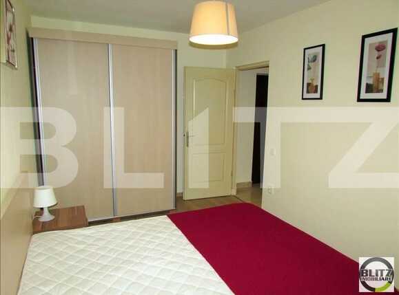 Apartament de închiriat 2 camere Marasti - 14901AI | BLITZ Cluj-Napoca | Poza5