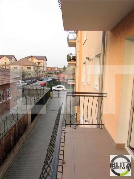 Apartament de închiriat 2 camere Marasti - 14901AI | BLITZ Cluj-Napoca | Poza9