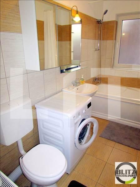 Apartament de închiriat 2 camere Marasti - 14901AI | BLITZ Cluj-Napoca | Poza7