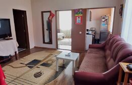 Casă individuală renovabilă de 85mp cu 1000 mp teren, central în Săvădisla