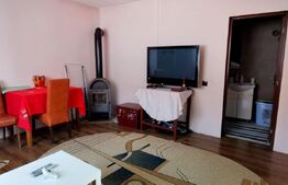 Casă individuală renovabilă de 85mp cu 1000 mp teren, central în Săvădisla