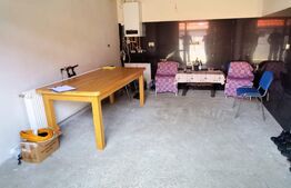 Casă individuală renovabilă de 85mp cu 1000 mp teren, central în Săvădisla