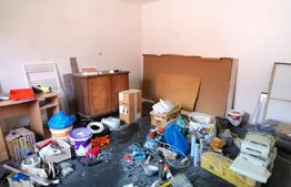 Casă individuală renovabilă de 85mp cu 1000 mp teren, central în Săvădisla