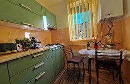 Apartament 2 camere, 41 mp, etaj intermediar, Apahida