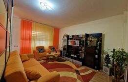 Apartament 2 camere, 41 mp, etaj intermediar, Apahida