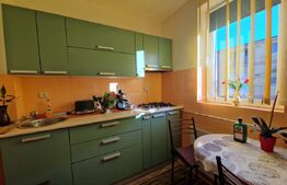 Apartament 2 camere, 41 mp, etaj intermediar, Apahida