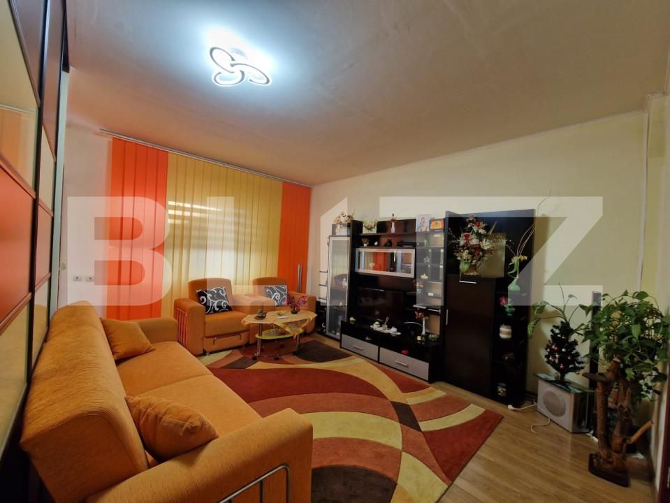 Apartament de vânzare 2 camere Apahida - 149012AV | BLITZ Cluj-Napoca | Poza1