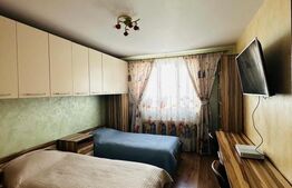 Apartament 3 camere, 2 balcoane, proaspat renovat, 63 mp utili, zona Somesului 