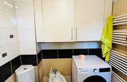 Apartament 3 camere, 2 balcoane, proaspat renovat, 63 mp utili, zona Somesului 