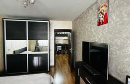 Apartament 3 camere, 2 balcoane, proaspat renovat, 63 mp utili, zona Somesului 