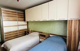 Apartament 3 camere, 2 balcoane, proaspat renovat, 63 mp utili, zona Somesului 