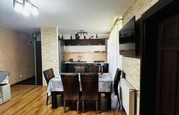 Apartament 3 camere, 2 balcoane, proaspat renovat, 63 mp utili, zona Somesului 