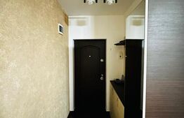 Apartament 3 camere, 2 balcoane, proaspat renovat, 63 mp utili, zona Somesului 