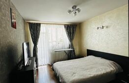 Apartament 3 camere, 2 balcoane, proaspat renovat, 63 mp utili, zona Somesului 