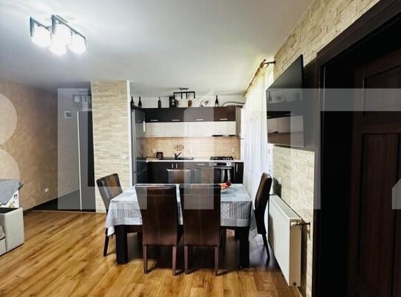 Apartament de vânzare 3 camere Floreşti - 149015AV | BLITZ Cluj-Napoca | Poza1
