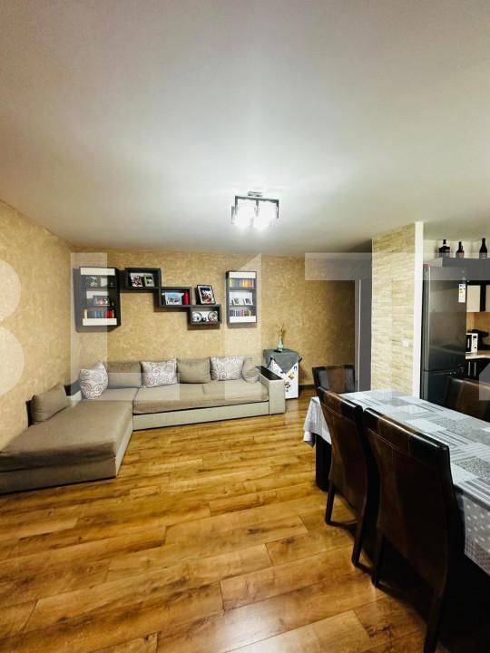 Apartament de vânzare 3 camere Floreşti - 149015AV | BLITZ Cluj-Napoca | Poza3