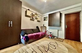 Apartament 1 dormitor, 48mp, zona Stejarului