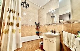 Apartament 1 dormitor, 48mp, zona Stejarului