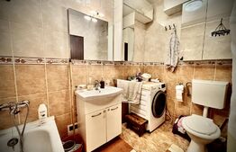 Apartament 1 dormitor, 48mp, zona Stejarului