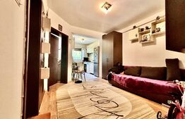 Apartament 1 dormitor, 48mp, zona Stejarului