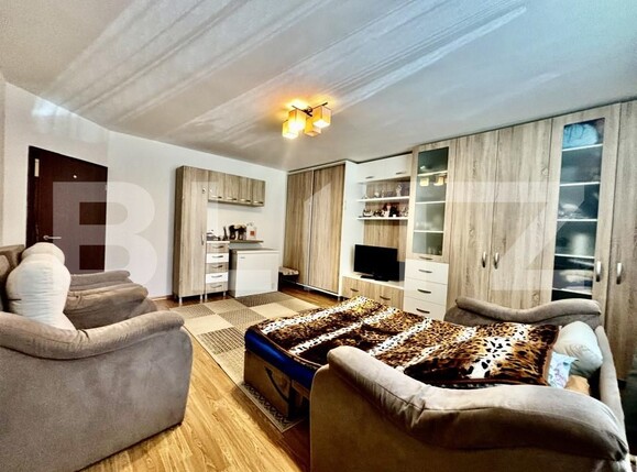 Garsonieră de vânzare Floreşti - 149016AV | BLITZ Cluj-Napoca | Poza3